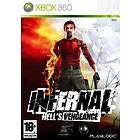 Infernal: Hell's Vengeance (Xbox 360)