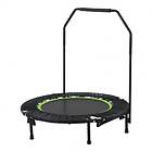 Tunturi 4-folding Fitness Trampoline 100cm