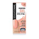 SensatioNail Express Color Gel Nail Polish 10ml