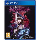 Bloodstained: Ritual of the Night (PS4)
