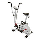 Christopeit Sport AL 4 Hometrainer Bike