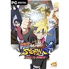 Naruto Shippuden: Ultimate Ninja Storm 4: Road to Boruto (Expansion) (PC)