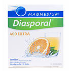 Biosan Magnesium Diasporal 400 Extra 20st