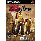 25 to Life (PS2)