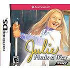 American Girl: Julie Finds A Way (DS)