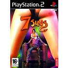 7 Sins (PS2)