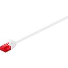 Goobay Slim U/UTP Cat6 RJ45 - RJ45 5m