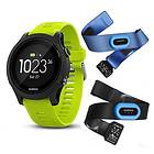 Garmin Forerunner 935 Tri-Bundle