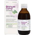 Bronwel Comp Elixir 240ml