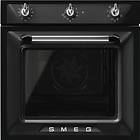 SMEG SF6905N1 (Black)