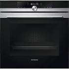 Siemens HB672GCS2S (Stainless Steel)