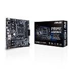 Asus Prime A320M-K