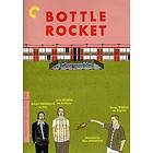 Bottle Rocket - Criterion Collection (US) (DVD)