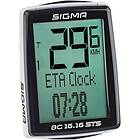 Sigma Sport BC 16.16 STS CAD