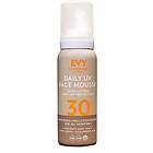 Evy Technology Daily UV Face Mousse SPF30 75ml