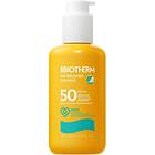 Biotherm Waterlover Sun Milk SPF50 200ml