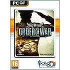 Order of War (PC)