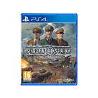 Sudden Strike 4 (PS4)