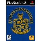 Canis Canem Edit: Bullworth Academy (PS2)