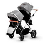 Silver Cross Wave (Double Pushchair)