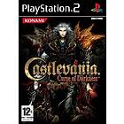 Castlevania: Curse of Darkness (PS2)