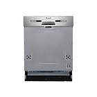 Brandt VH1772X Stainless Steel