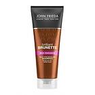 John Frieda Brilliant Brunette Rich Radiance Shampoo 250ml