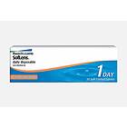 Bausch & Lomb SofLens Daily Disposable Toric For Astigmatism (30-pack)