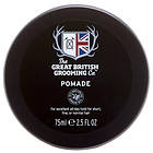 The Great British Grooming Co. Pomade 75ml