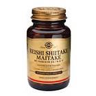 Solgar Reishi Shiitake Maitake 50 Kapslar