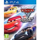 Cars 3: Driven to Win (PS4)