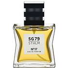SG79 STHLM No 17 edp 30ml