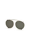 Tom Ford FT5294 Polarized (Clip-on)