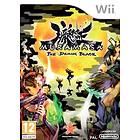 Muramasa: The Demon Blade (Wii)