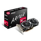 MSI Radeon RX 570 Armor OC HDMI 3xDP 4GB