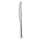Gense Chippendale 830 Sølv Bordkniv 202mm