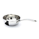Beka Tri-Lux Professional Chef Sauteuse 18cm
