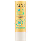 ACO Sun Lip Balm Moisturising SPF30 5g