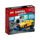 LEGO Juniors 10731 Cruz Ramirez Løpssimulator