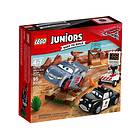 LEGO Juniors 10742 Fartstrening ved Willy's Butte