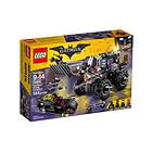 LEGO The Batman Movie 70915 Twofaces Ville Ødeleggelsestokt