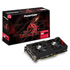 PowerColor Radeon RX 570 Red Dragon HDMI 3xDP 4GB