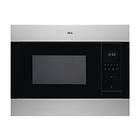AEG MSB2548C-M (Stainless Steel)