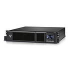 V7 UPS 3000VA Rack Mount 2U IEC