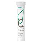 Puori Vitamin C3 20 Brustabletter