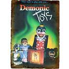 Demonic Toys (US) (DVD)