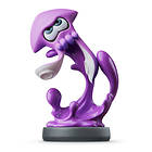 Nintendo Amiibo - Inkling Squid 2017