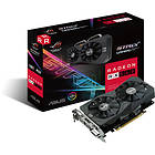 Asus Radeon RX 560 ROG Strix Gaming HDMI DP 4GB