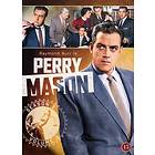 Perry Mason - Säsong 2 Del 2