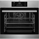 AEG BEB351010M (Stainless Steel)